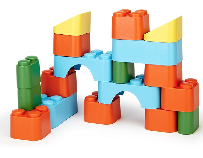 BLKA-1110 GT Block Set