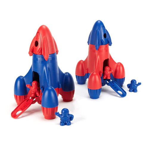 RKTA-1041  GT Rocket - Assorted