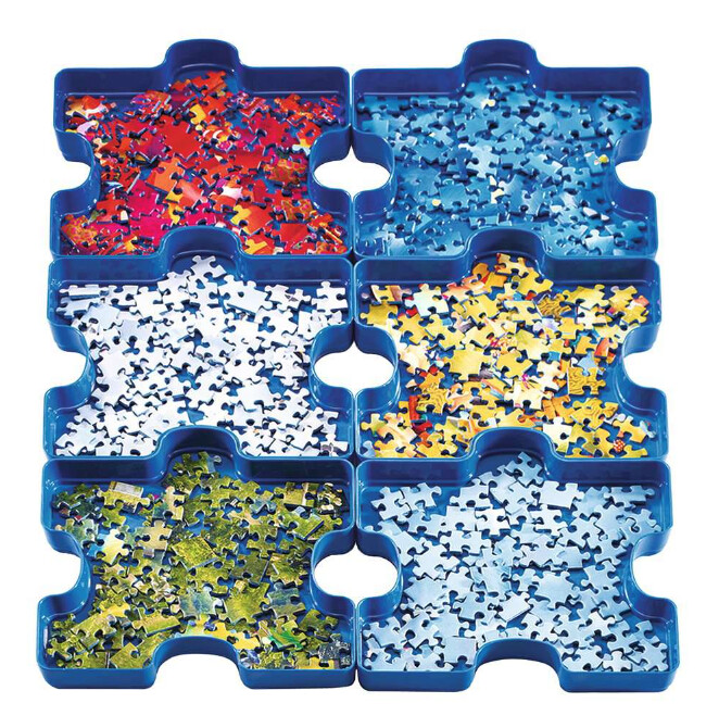 17934 Sort your Puzzle
