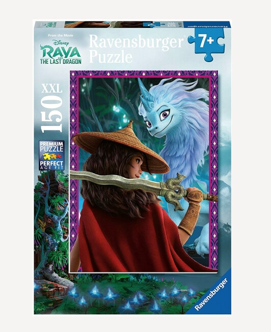 12922 Raya and the last Drag 150pc