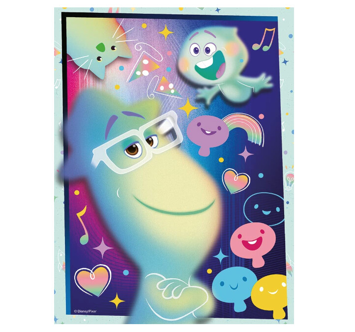 12921 AT Soul 150pc