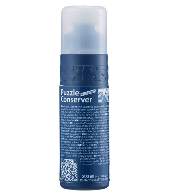 17954 Puzzle Conserver Permanent