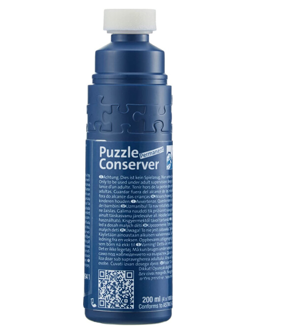 17954 Puzzle Conserver Permanent