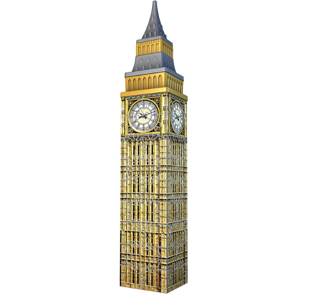 11246 Mini Big Ben