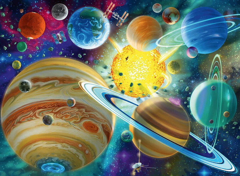 12975 Cosmic Connection 150p