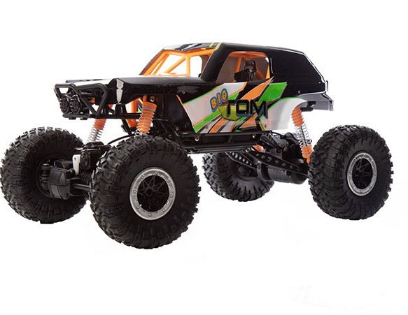 285-40023 LITEHAWK BIG TOM 4X4X4