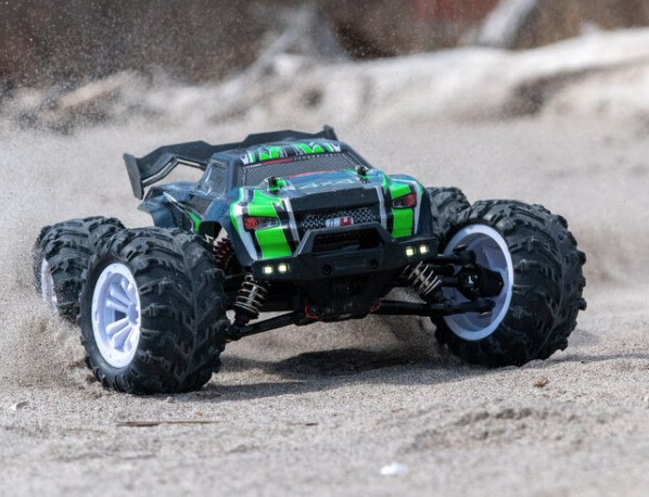 285-42019 LITEHAWK OVERDRIVE XS