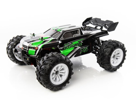 285-42019 LITEHAWK OVERDRIVE XS
