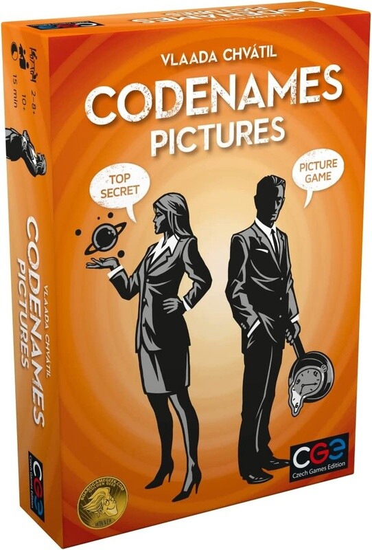 CGE00036 CODENAMES: PICTURES (6)