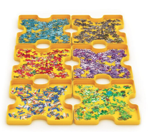 8955-0107 Smart Puzzle Accessory Kit