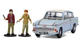 820-CC99725 Harry Potter Mr Wesley's Enchant