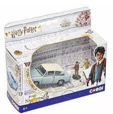820-CC99725 Harry Potter Mr Wesley&#39;s Enchant