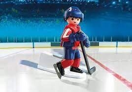 9035 NHL Washinghton Capitals Playe