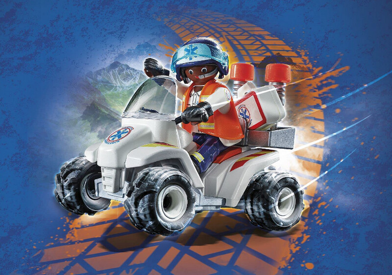 71091 Medical Quad