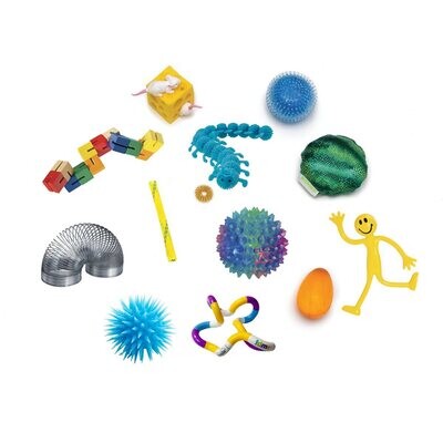 Novelty Toys