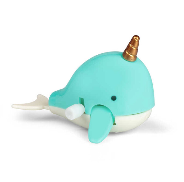 140000 CLOCKWORK NARWHAL (MULTI)