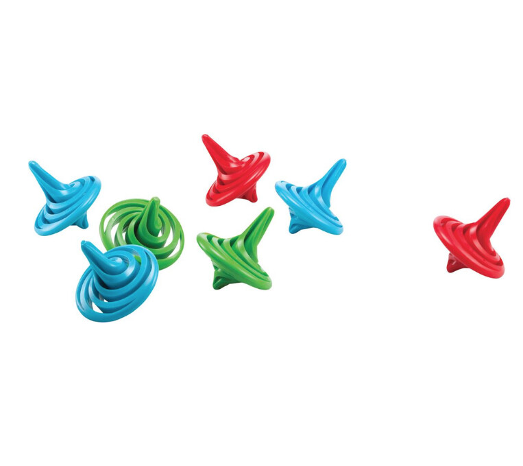 KID-234 Spinning Tops (24 in PDQ)