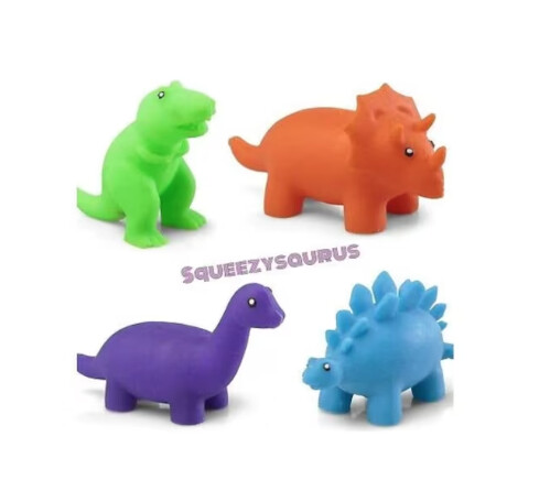 122716 SQUEEZYSAURUS  (MULTI)