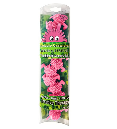 03-TC03 Twiddle Crawlerz Asst (Squish n Stretch)