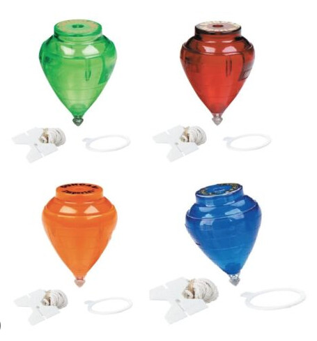 03-DIST01 Duncan Imperial Spin Top