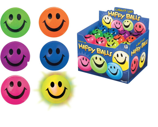 TS-2269: L/U Happy Ball (36)