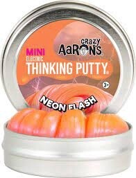 PWNF003 SMALL TIN - Neon Flash