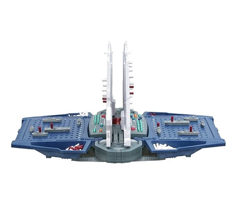 99-26398 Sea master ELECTRONIC BATTLESHIP
