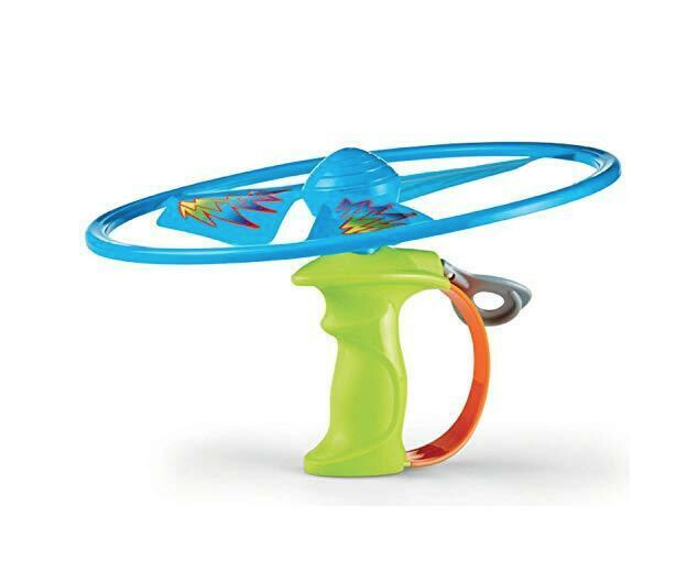 G02665 RIPCORD FLYING DISC KIDOOZIE