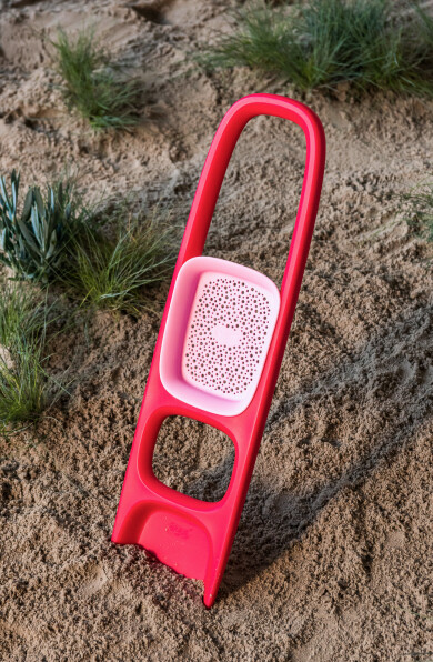 172321 SCOPPI -  SHOVEL  CHERRY