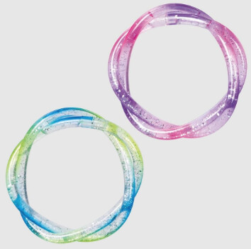 TS-7770: Mermaid Twisty Bracelets (18)