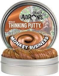 PWMB020 4 in Monkey Business