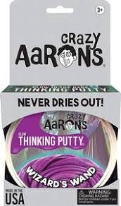 4 in Wizard Wand Glow Tin