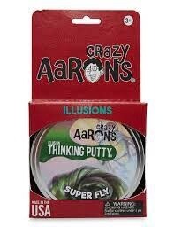 SF020 4 in Super Fly Illusions