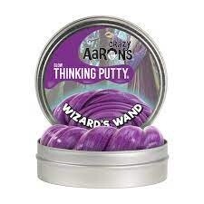 4 in Wizard Wand Glow Tin