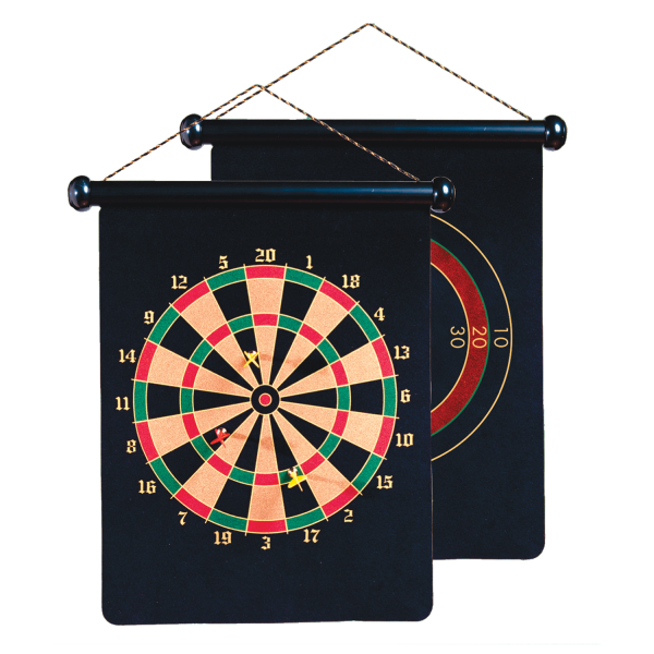 03-MDO01 Magnetic Darts Original