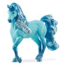 70757 Elementa water flame unicorn Mare