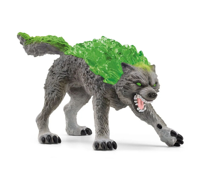70153 Granite Wolf