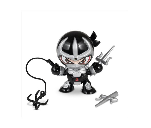 FNR70502 FART NINJAS DELUXE ASST # 70507