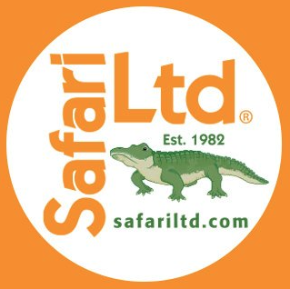 Safari Toys