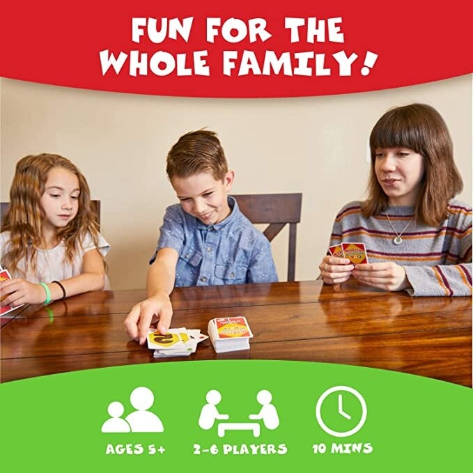EG835 RED LIGHT GREEN LIGHT 1-2-3 (8) ENG