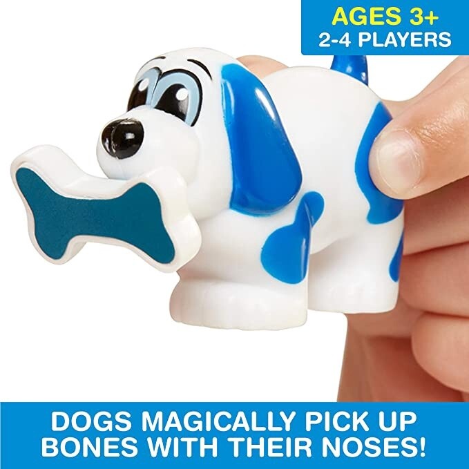 P25117 DIGGIN DOGGIES GAME ZONE