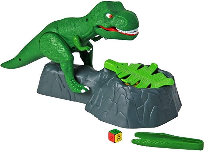 GG-30658 Dino Crunch