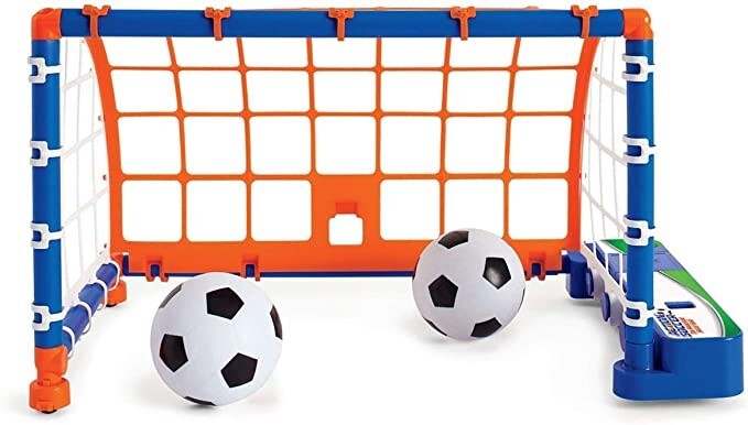 P25131 ACTION SOCCER GAME ZONE