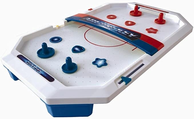 P25118 TABLE TOP AIR HOCKEY GAME ZONE