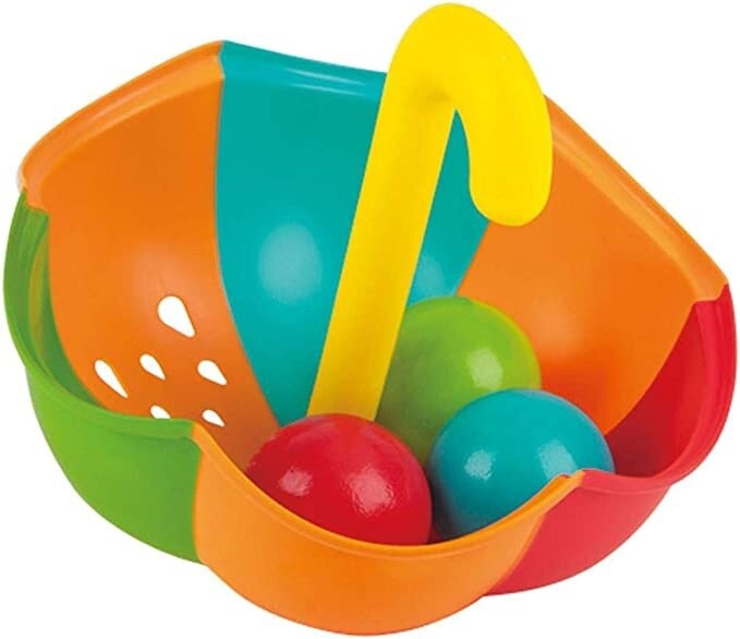 E0206 RAIN DAY CATCHING SET