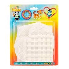 4580 HEART PEGBOARD BLISTER