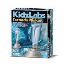 P3363 TORNADO MACHINE