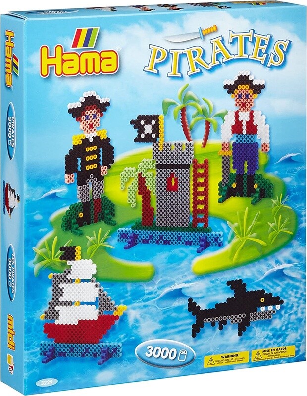3229 PIRATES