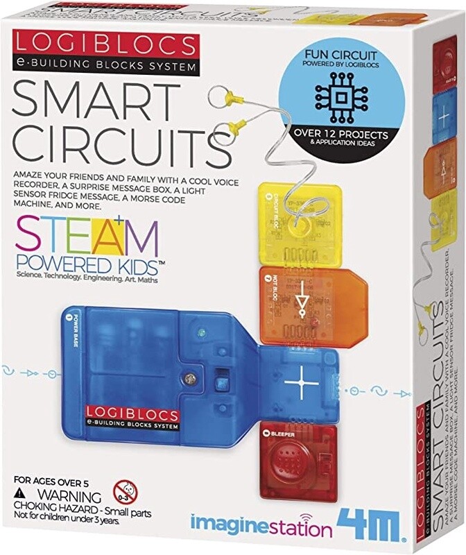 P6806 SMART CIRCUITS