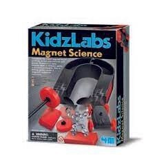 P3291 MAGNET SCIENCE